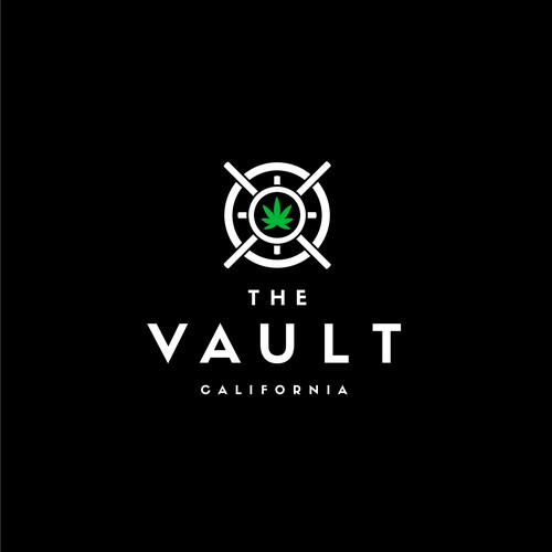 THE VAULT