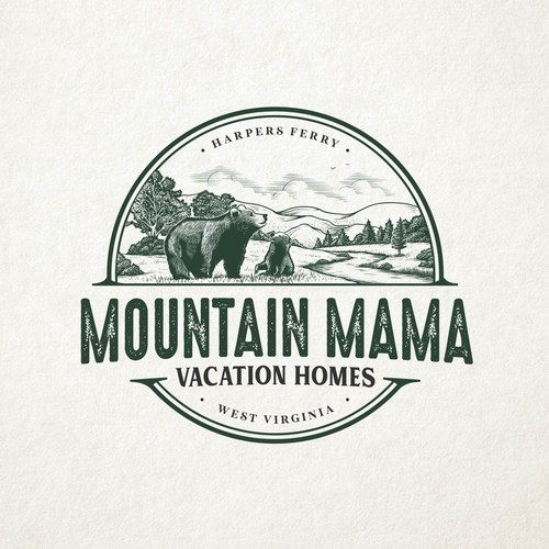 Mountain Mama Vacation Homes