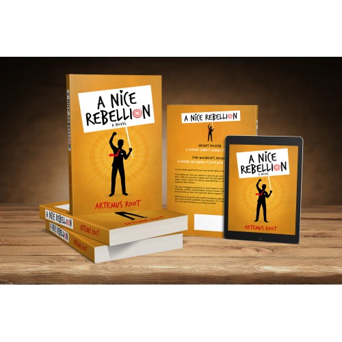 Book Cover design