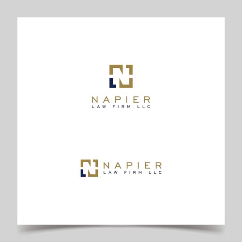 We need a powerful new logo for our family business law firm