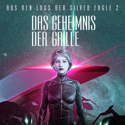 Das Geheimnis Der Grille