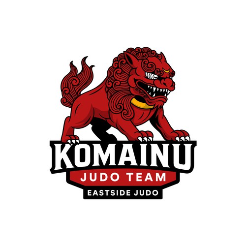 Komainu Eastside Dojo