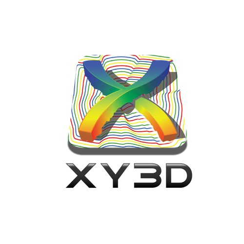 logo XY3D