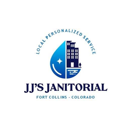 JJ Janitorial
