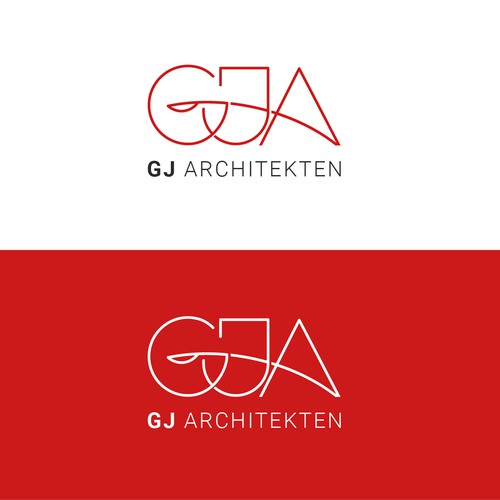 Architectural studio logo