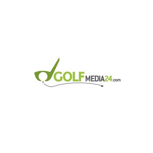 Golf media 24