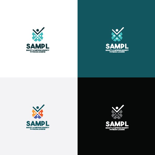 SAMPL Logo