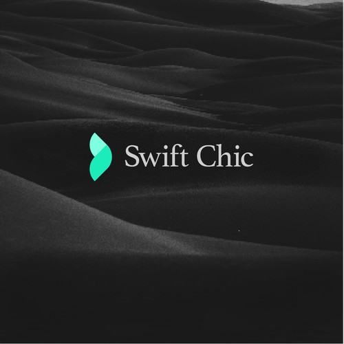 Swift Logo Design
