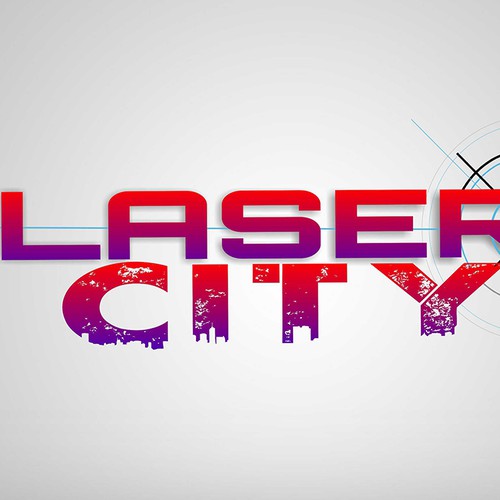 Laser-City, the new adventure game