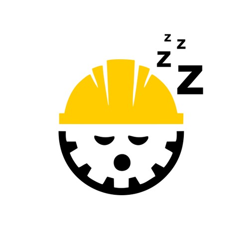 New construction logo