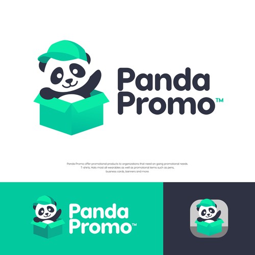 Panda Promo