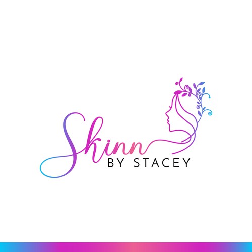 skinn by stacy beauty logo