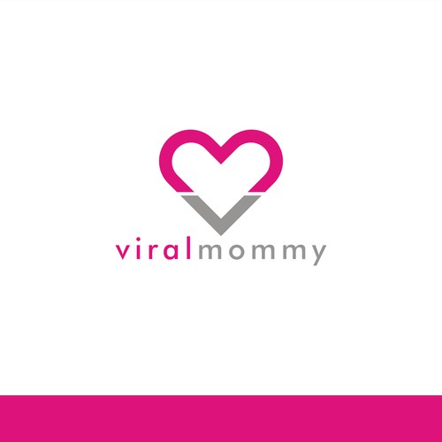 Create a Logo for Sharing Moms