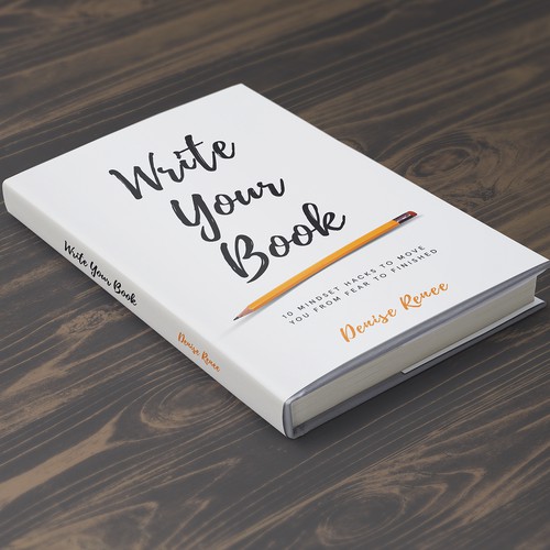 Write your book