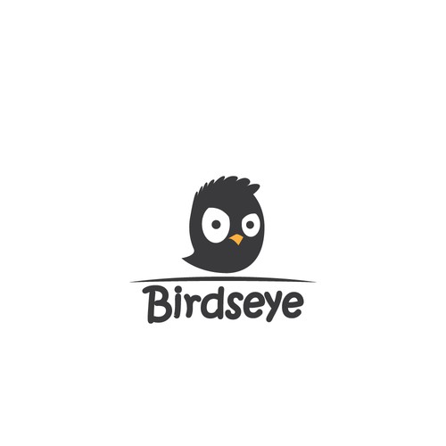  Design a new logo for Birdseye