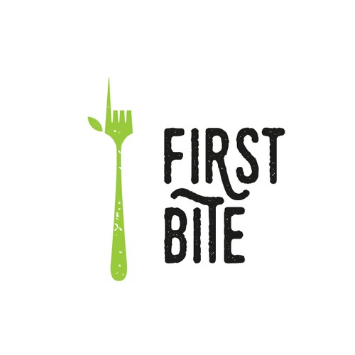 create a 'healthy restaurant' logo that is fun, dynamic, classy