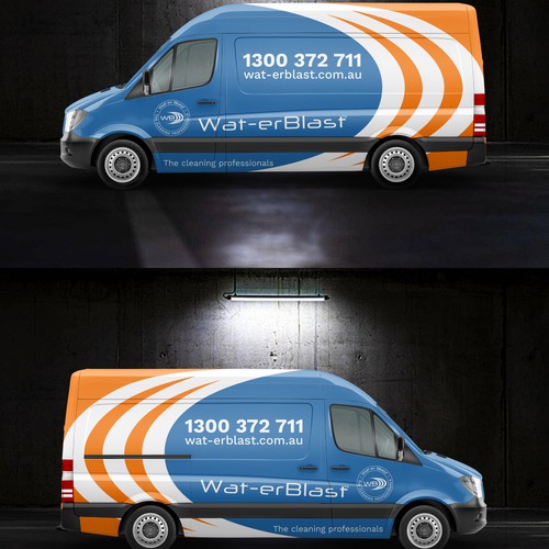 Van Wrap