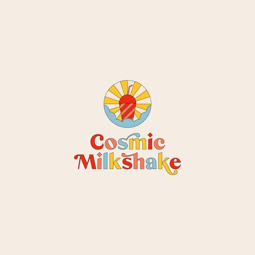 Cosmic Milkshake