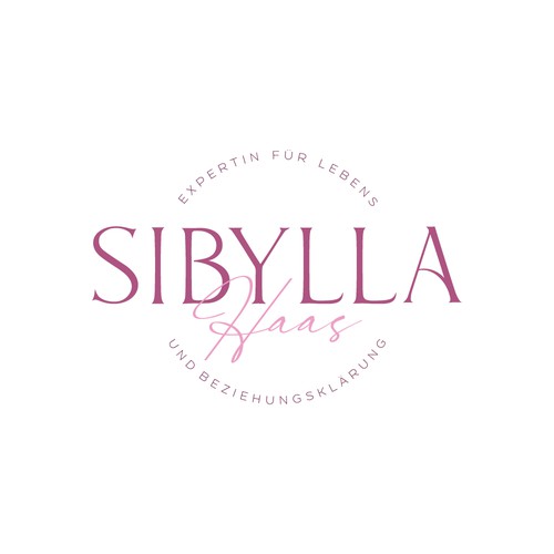 Logo for SIBYLLA HAAS