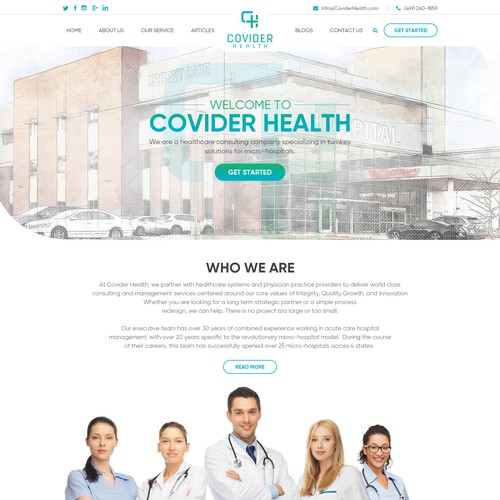 Design Agency