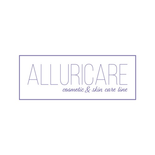  Design a logo for cosmetic & beauty brand: Alluricare.