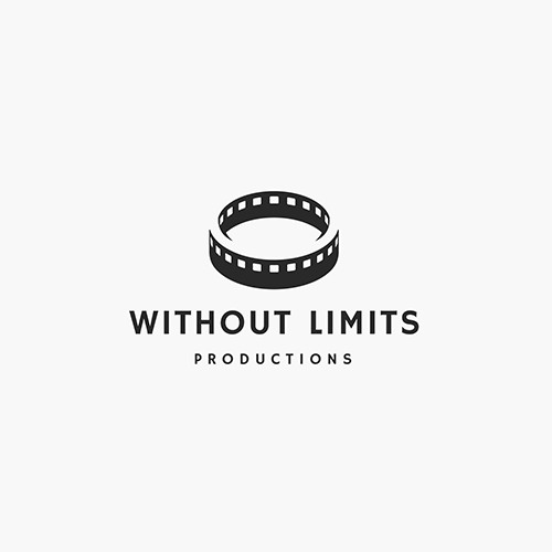 Film production company logo