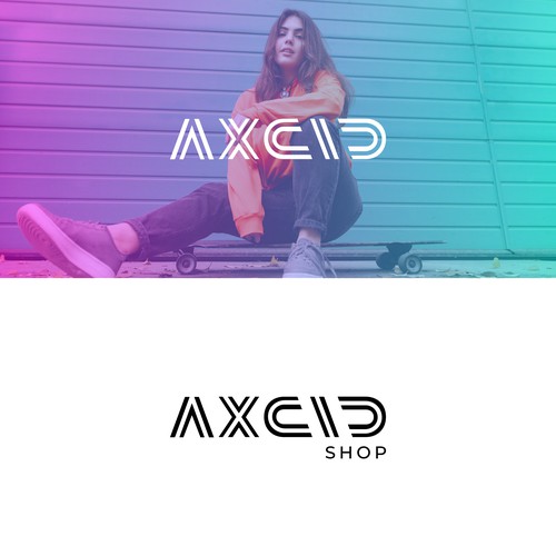 AxcidShop