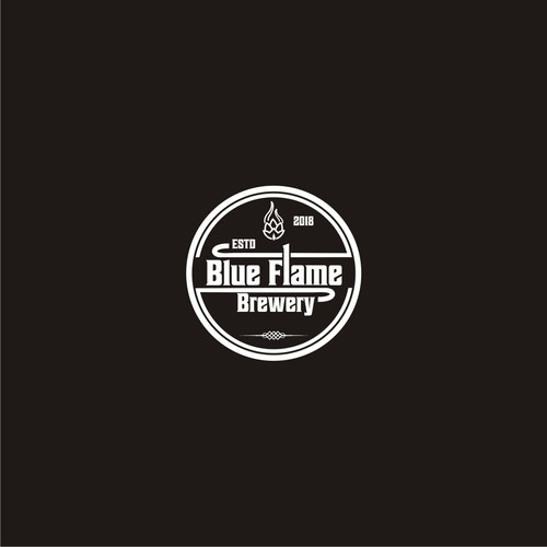 Blue Flame Brewery