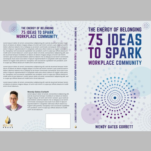 Book Cover Design