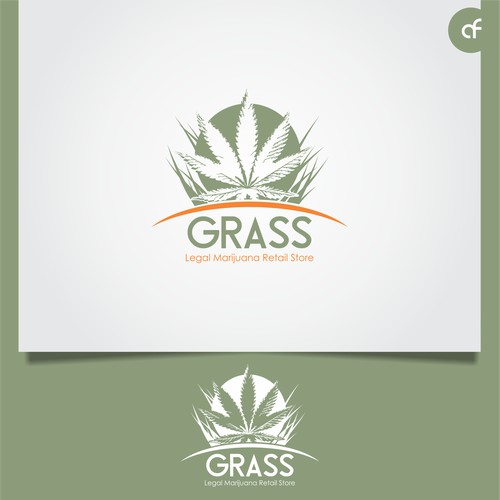 Grass - A Legal Marijuana Retail Store (Seattle, Washington)