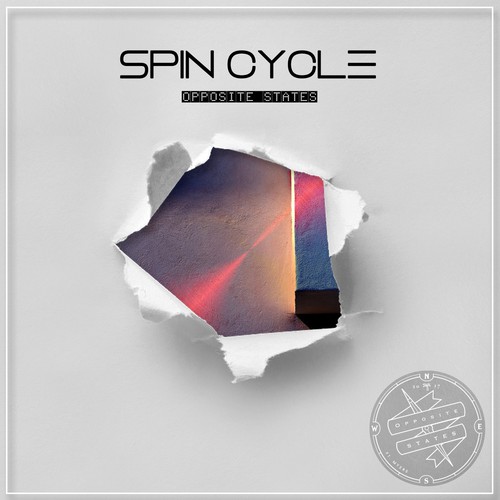 Spin Cycle Album Cover