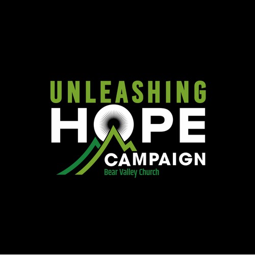UNLEASHING HOPE