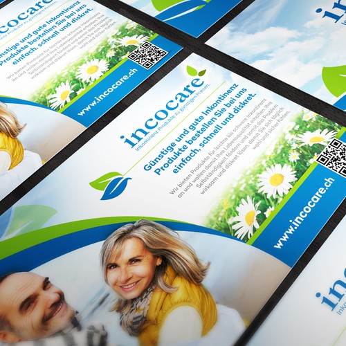 Flyer Incocare