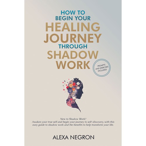 self improvement book about shadow work
