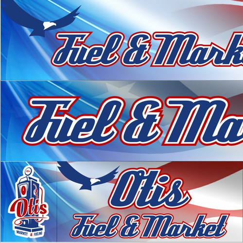 Banner Design