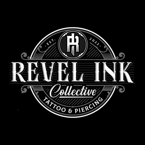 Revel Ink Collective Tattoo & Piercing
