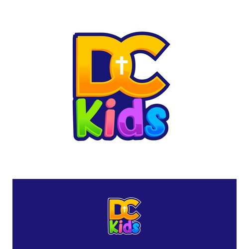 dc kids