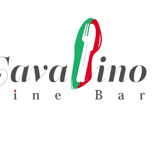 Cavallino Wine Bar logo