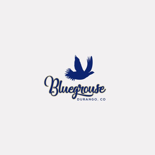 Design a Logo for a Bluegrass Band from Durango Colorado