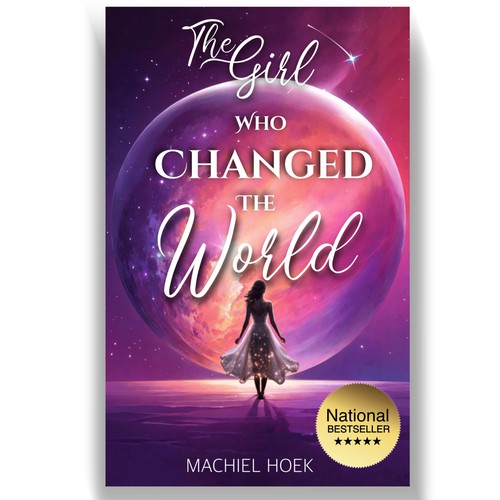 A bestseller recreated 