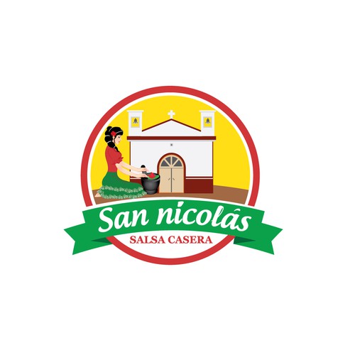 San Nicolas