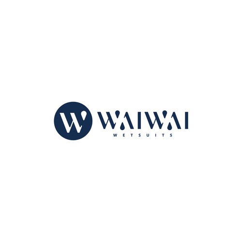 waiwai wetsuits