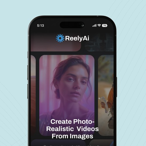 Mobile App Design