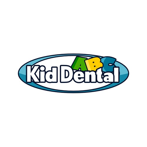 logo for ABC Kid Dental