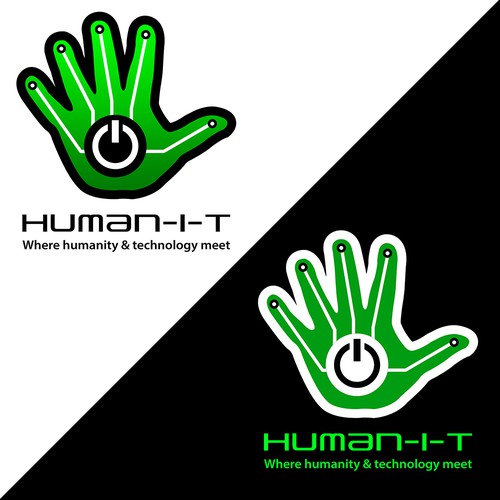 human-I-T