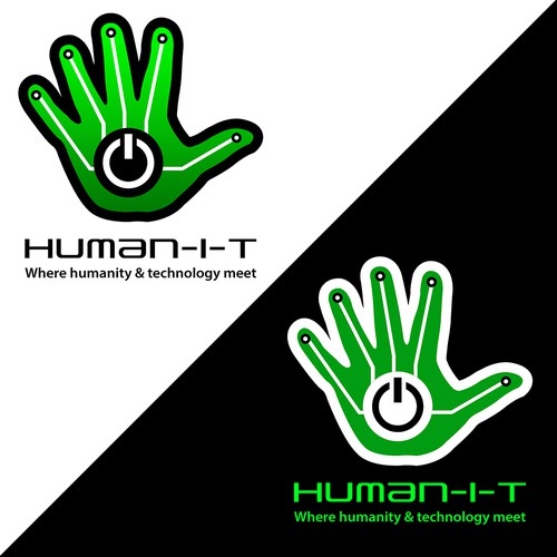 human-I-T