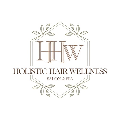 Holistic logo