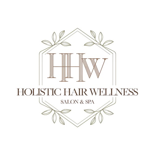 Holistic logo