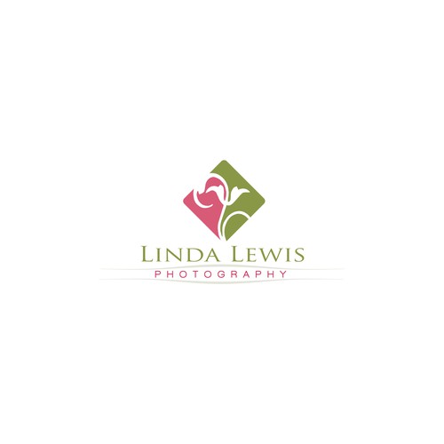 LOGO DESIGN FOR PHOTOGRAPHY BUSINESS