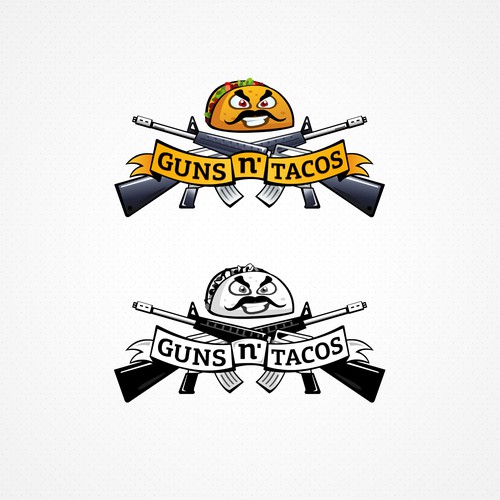 Guns n' Tacos